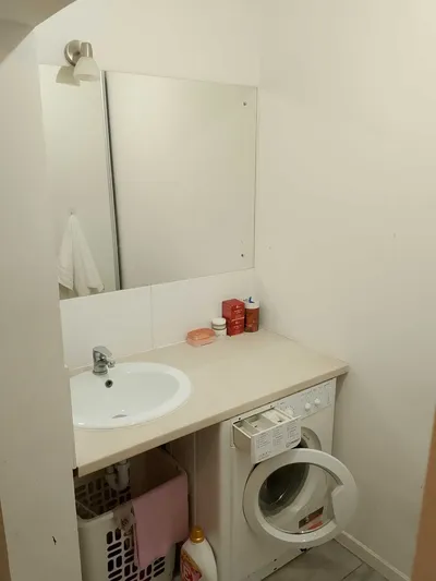Pokój dwuosobowy Szczecin ul. 5 Lipca - miniatura 5