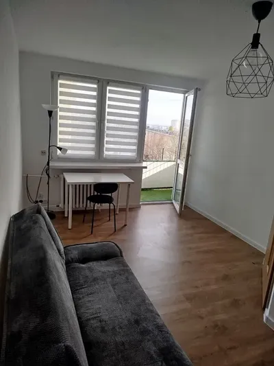 Wynajmę!,miasteczko akademickie weteranów 19 Wieniawa umcs kul 3pokoje - miniatura 4