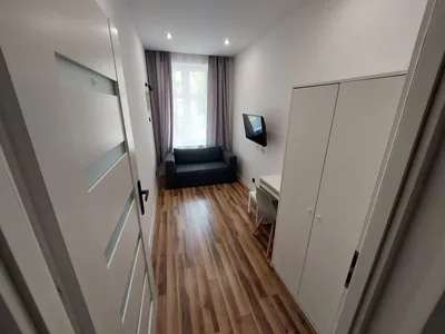 # mieszkanie 3 pokoje centrum UMK Krasinskiego / Reja po remoncie # - miniatura 2