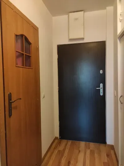 Dwa pokoje Kraków Podgórze os.Nowy Przewóz od właściciela - miniatura 5