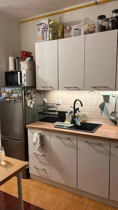 Mieszkanie, 1 piętro, 3 paczkomaty i pizzeria- 1min - miniatura 5