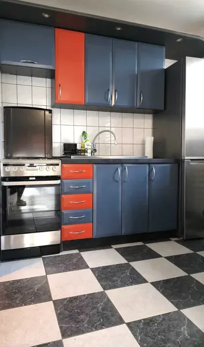 Przytulne mieszkanie na Bielawach - ul. Chodkiewicza - miniatura 3