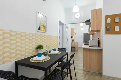 Pokój do wynajęcia od zaraz przy Żeromskiego 42 - miniatura 4