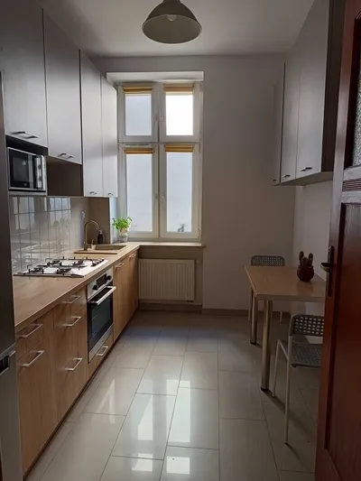 Wynajmę pokój sympatycznej młodej osobie - miniatura 5