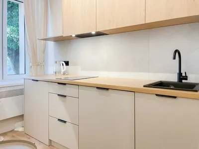 Piękna kawalerka ul. Krakusa do Wynajęcia ! - miniatura 2