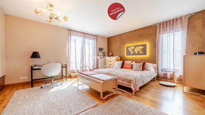 Penthouse / taras / 4 miejsca postojowe