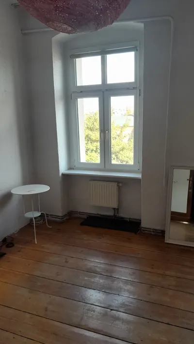 Wynajmę duży pokój - centrum Poznania, przy Starym Rynku - miniatura 3