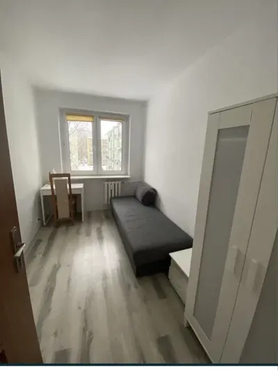 Wolny pokój Retkinia - miniatura 5