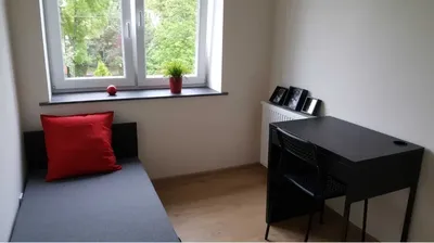 Pokój 1-osobowy Łódź-Chojny 600 zł. - miniatura 2
