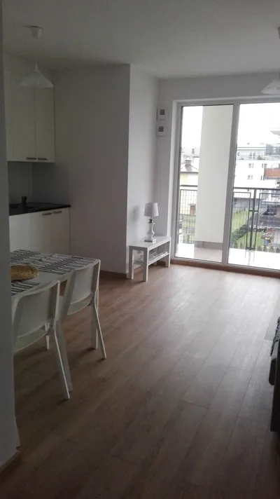Wynajmę mieszkanie Warszawa białołęka 1 pokój z miejsc.parking + kom.lok. - miniatura 2