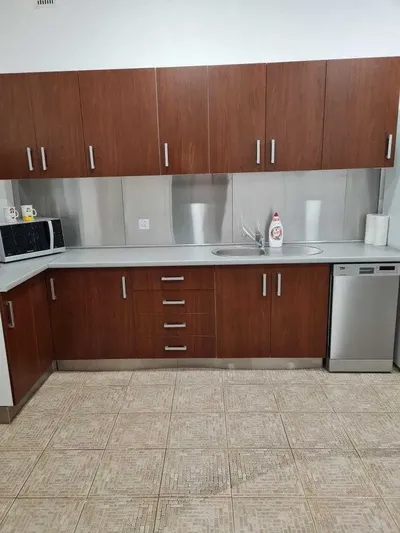 Pokój we Wrzeszczu z aneksem kuchennym - miniatura 3