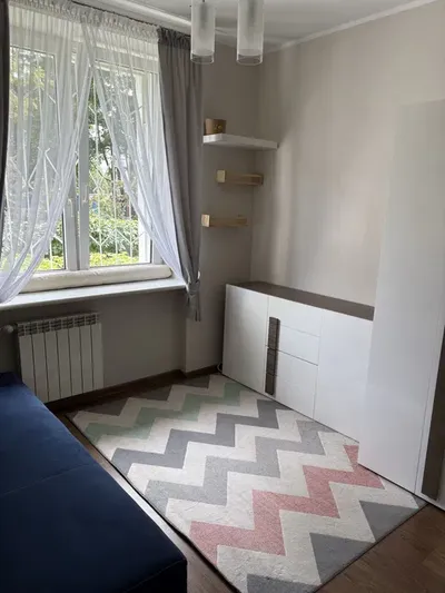 Mieszkanie dwupokojowe na wynajem Praga Południe - miniatura 3