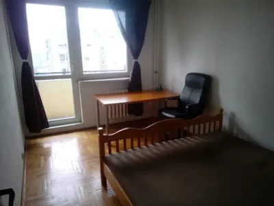 Trzypokojowe mieszkanie Warszawa Bielany - miniatura 5