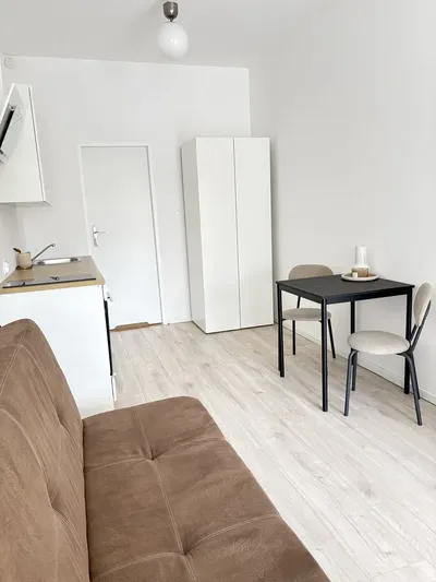 Kawalerka do wynajecia Bydgoszcz Śródmieście - miniatura 4