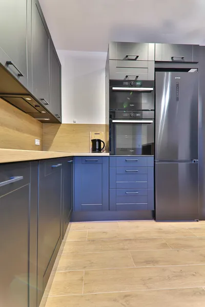 Duży apartament z 2 miejscami garażowym - miniatura 3