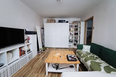 2-pokojowe mieszkanie z balkonem przy IMAX | cisza + zieleń | Katowice - miniatura 2