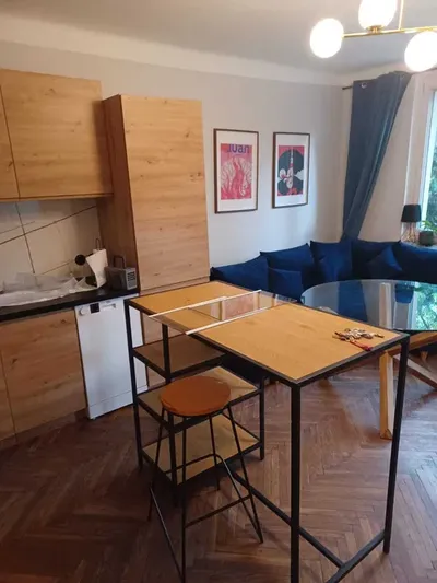 4-pokojowe mieszkanie 65m² – Kraków ul. Wrocławska, bezpośrednio od właściciela - miniatura 2