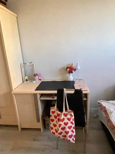 Pokój na wynajem dla studentki - miniatura 3