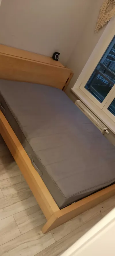 mieszkanie Jaśkowa Dolina Gdańsk - miniatura 2