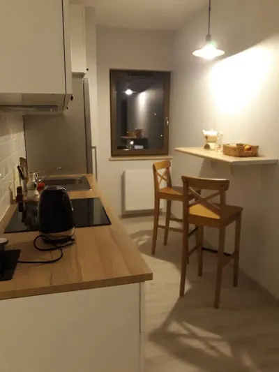 Pokój jednoosobowy na Morenie - miniatura 3