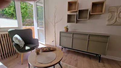 Nowe, komfortowe mieszkanie na starym LSM -bezpośrednio od właściciela - miniatura 4