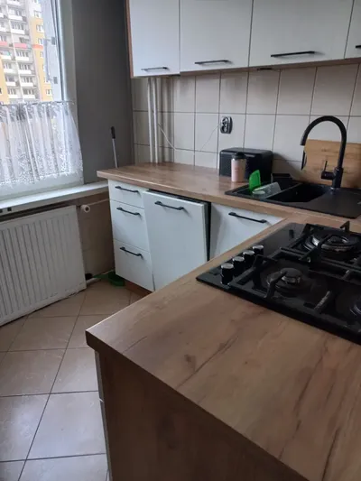 Mieszkanie Wzgórze Wolności - miniatura 2