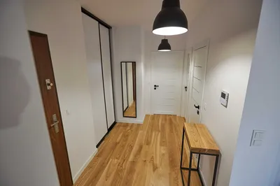 Mieszkanie w ścisłym centrum Rzeszowa - miniatura 4