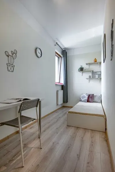 Pokój jednoosobowy | Kraski 22, Ursynów | BEZ PROWIZJI | od zaraz | 249 - miniatura 3