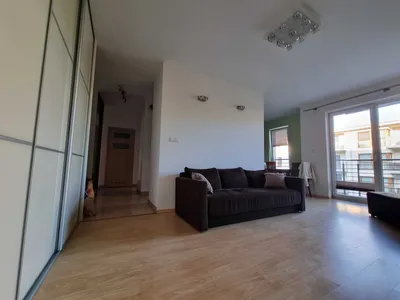 Czyste, zadbane mieszkanie 55 m2 na Janowie od zaraz - miniatura 3