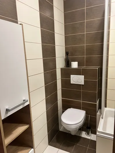 Mieszkanie Dębowe Tarasy - miniatura 4