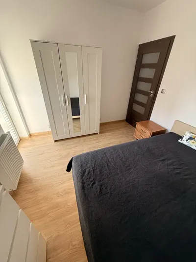 Komfortowe mieszkanie 50 m² – Ponikwoda – od maja - miniatura 2