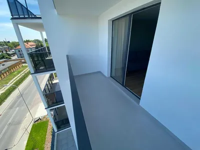 Designerskie mieszkanie na wynajem, Batorego 51B, Toruń - miniatura 5