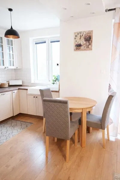 Nowoczesne 3 pokoje | 60 m² | Wygoda - miniatura 2