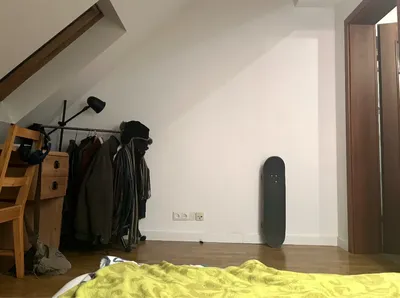 pokój poznań wilda