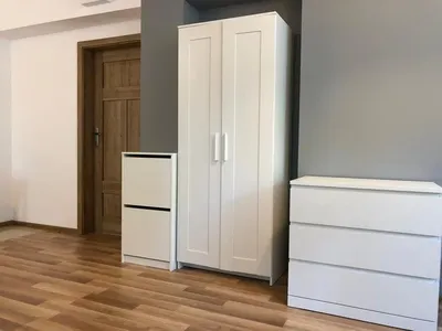 APARTAMENT 2 pokojowy 47 Warszawa Marysin Wawerski - miniatura 3
