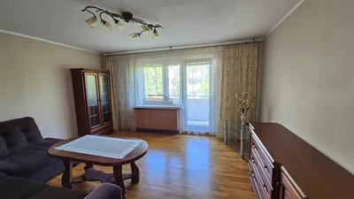 Mieszkanie 3 pokoje 60 m2 Radogosz-Wschód (Bałuty) na wynajem - miniatura 2