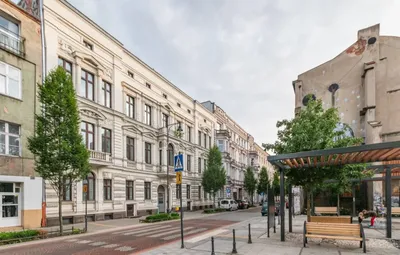 Pokój na wynajem