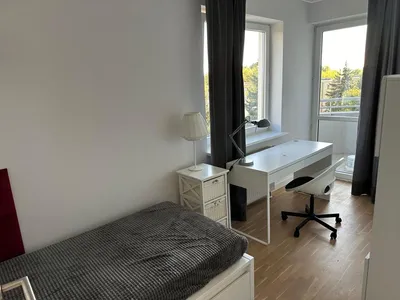 Do wynajęcia pokoje dla studentów - miniatura 4