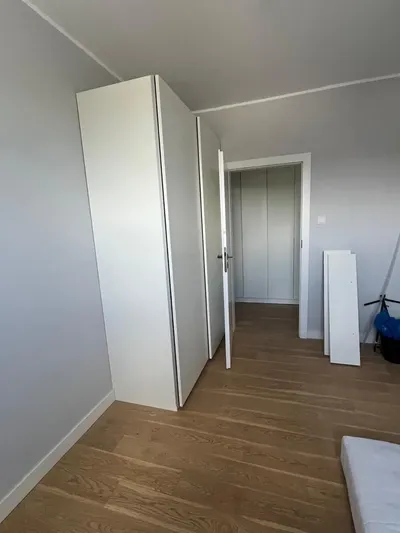Wynajmę mieszkanie 4 pokoje, 72 m2 , bezpośrednio - miniatura 4