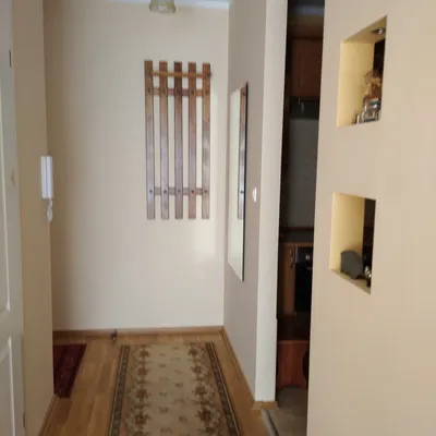 Wynajem kawalerka ul. Popiełuszki Lublin - miniatura 3