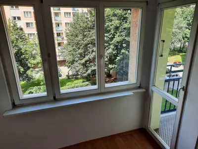 2 pokoje z balkonem w sercu Katowic | Obok Spodka i Strefy Kultury! - miniatura 3