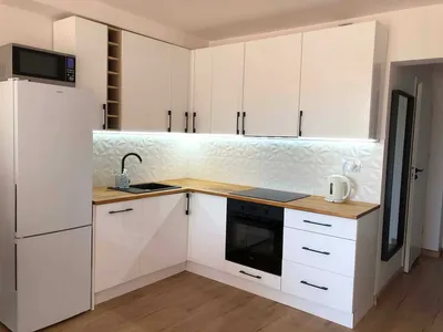 Apartament Kostuchna Park | Taras | WYSOKI STANDARD - miniatura 3