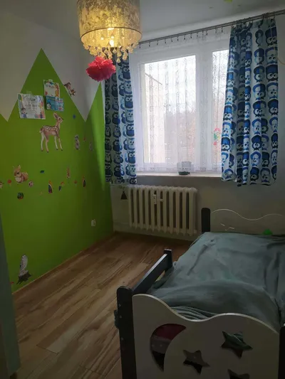 Do wynajęcia mieszkanie 3 pokojowe Katowice Kotlarza - miniatura 3