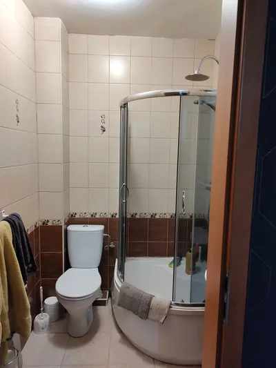 Pokój, Architektów, w mieszkaniu 3p - miniatura 3