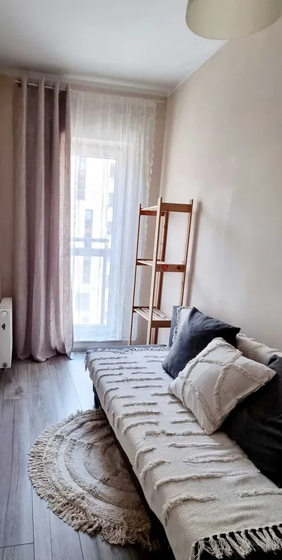 Pokój jednoosobowy ul. Jedności Narodowej