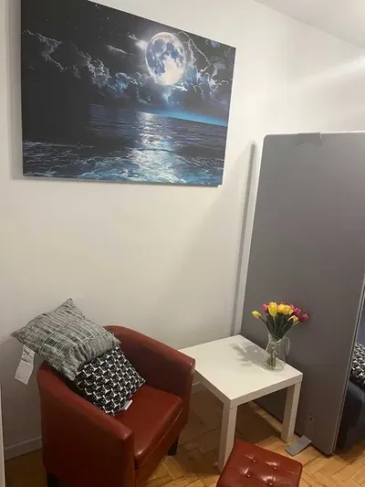 Pokój / room Premium w centrum oś. Kmity - miniatura 2