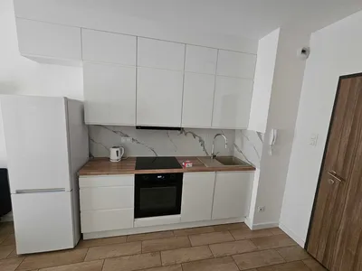 Wynajmę dwupokojowe mieszkanie w Warszawie ul Przedpole - miniatura 2