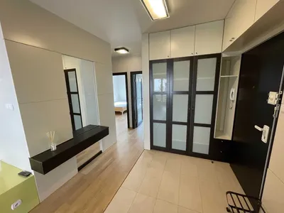 3 pokoje | Metro Ursynów 250 m | Balkon | Garaż | Ciche | 72 m² - miniatura 3
