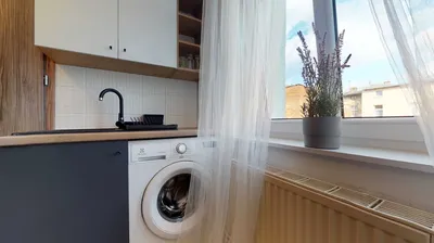 Pokój jednoosobowy świetna lokalizacja blisko centrum, WSG, PKP, UKW - miniatura 5