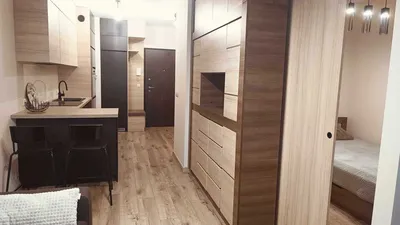 Wynajmę mieszkanie: Warszawa - osiedle WILNO - miniatura 4